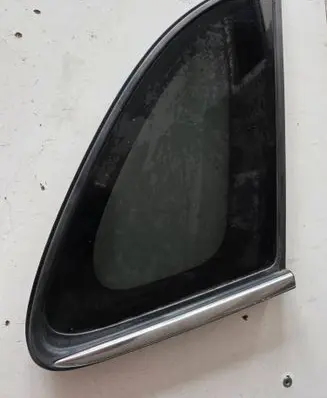 Mitsubishi ASX Rear side window 43R007953