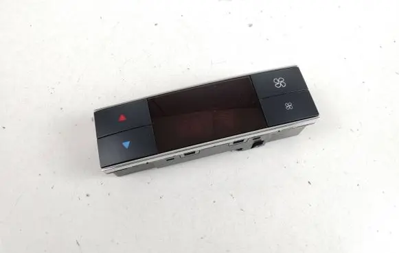 Mercedes-Benz CLS C218 AMG Climate control unit 2048303290