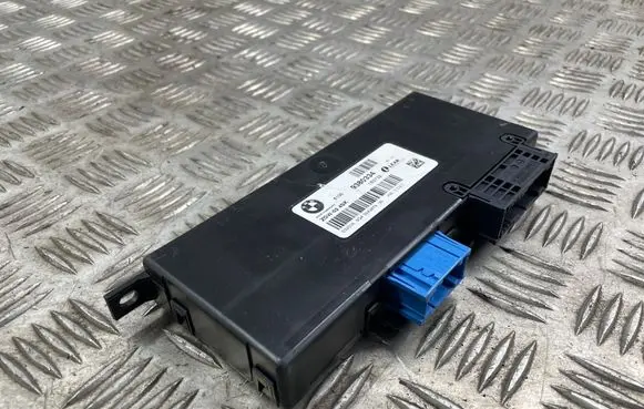 BMW X3 F25 Gateway control module 9380334 7SW024S 163732