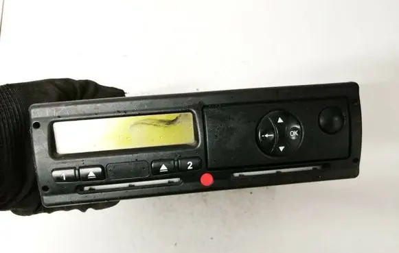Ford Transit Other interior part