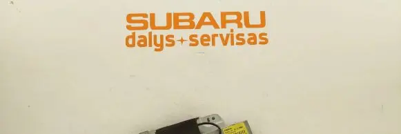 Subaru Forester SF Aerial antenna amplifier EF1178BA 0034729 286879003