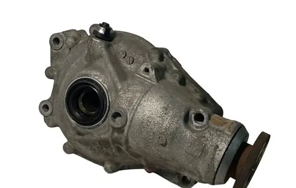 BMW 7 F01 F02 F03 F04 Front differential 7558090 7558154 7577691