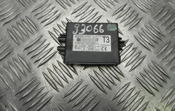 Toyota Yaris Immobilizer control unit/module 625874000 G3066