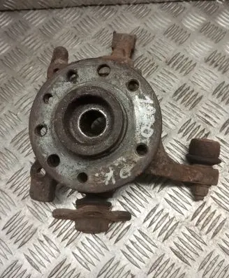 Opel Zafira A Front wheel hub