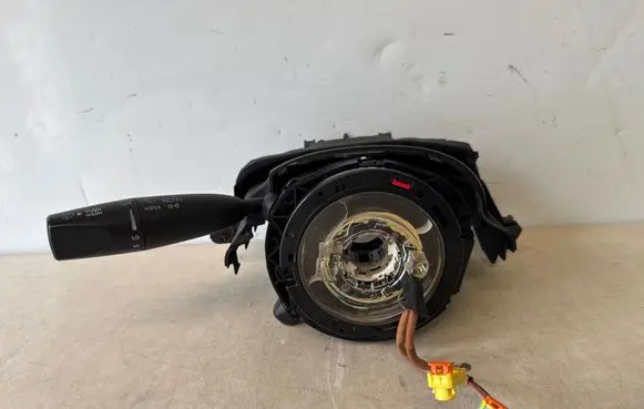 Maserati Ghibli Airbag slip ring squib (SRS ring) 670025006
