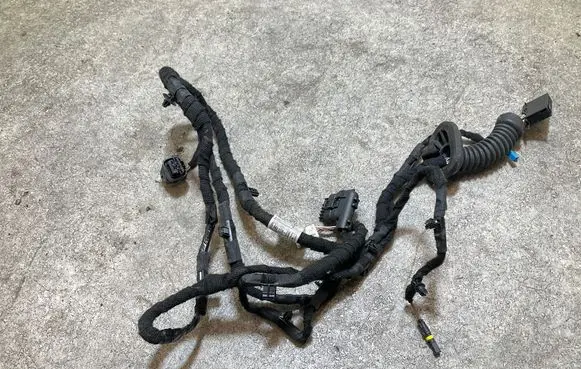 BMW i4 Rear door wiring loom 5A4ED8