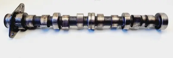 Ford Transit Camshaft 924F6251