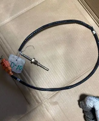 Audi Q5 SQ5 Exhaust gas temperature sensor ATS200