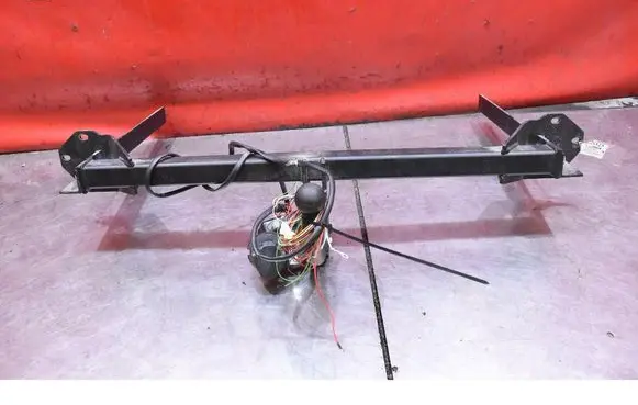 Honda Civic IX Tow bar set 55R01402601