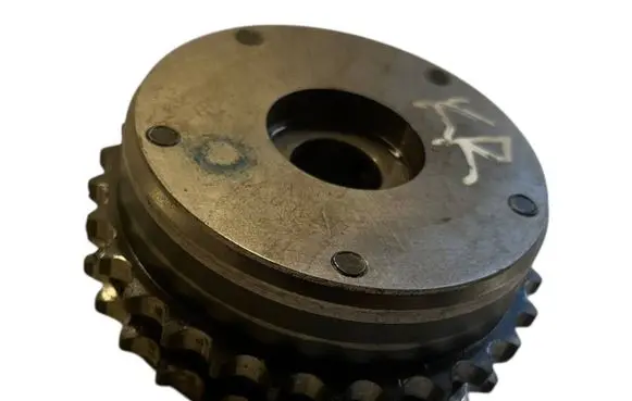 Porsche 911 996 Camshaft pulley/ VANOS 99610505103