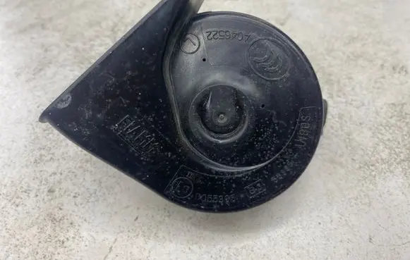 Opel Corsa D Horn signal 0055306