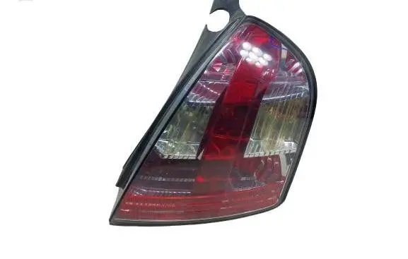Fiat Stilo Rear/tail lights 154057KAS 154057