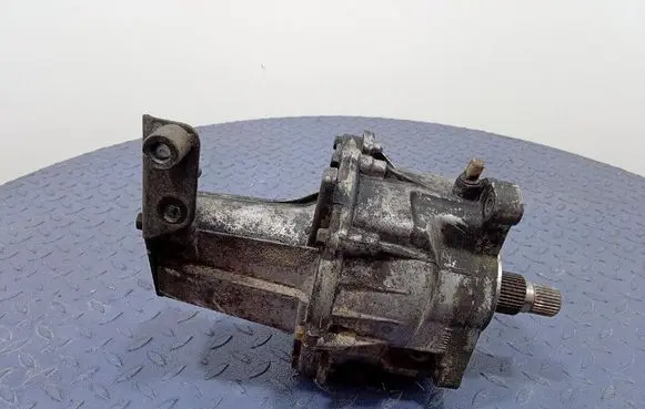Hyundai Tucson JM Gearbox transfer box case 