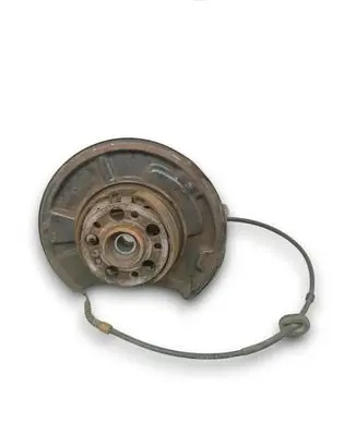 Mercedes-Benz SL R230 Rear wheel hub spindle/knuckle A2303508508MERC 2303508508