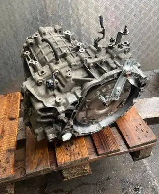 Nissan Murano Z50 Automatic gearbox 1xd16 1aco