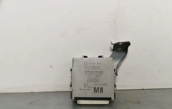 Lexus RX 450H Other control units/modules 0319002950 8994048450