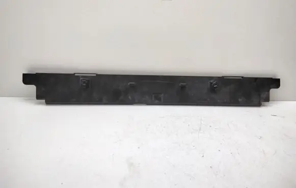 BMW 3 F30 F35 F31 Top upper radiator support slam panel M151670