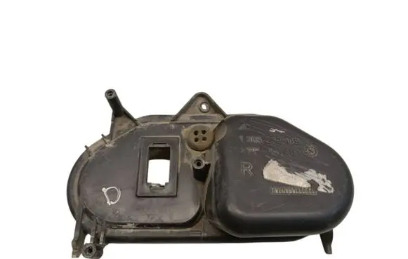 Ford Galaxy Headlight/headlamp dust cover 1305239189
