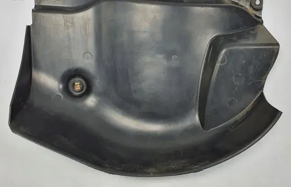 Fiat Panda II Engine cover (trim) 46808509