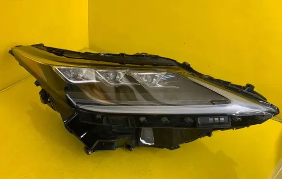 Lexus RX 450H Headlight/headlamp 260600021