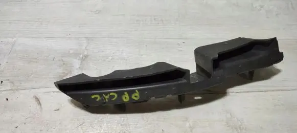 Citroen C4 Cactus Front bumper mounting bracket 4920092301