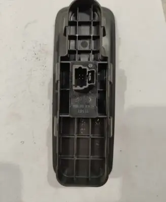 Citroen C8 Electric window control switch 14893750XT