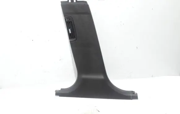 BMW 5 F10 F11 (B) pillar trim (bottom) 9116353