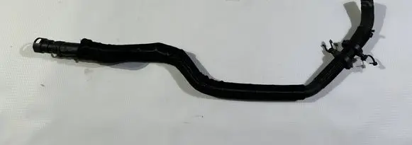 Chrysler Pacifica Engine coolant pipe/hose 45835202