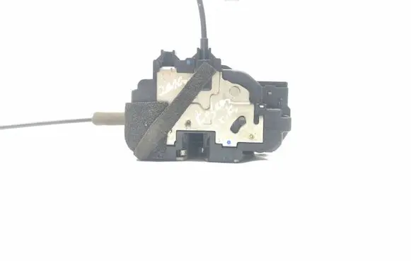 Renault Koleos I Rear door lock