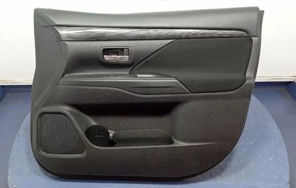 Mitsubishi Outlander Door card panel trim set 7221B566XB