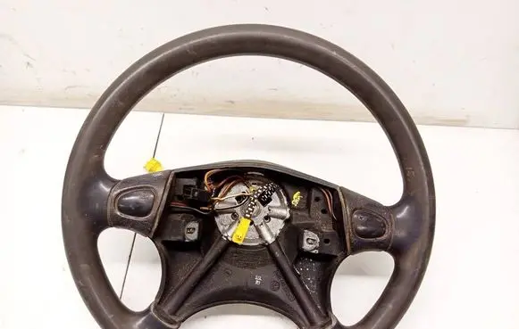 Volkswagen Sharan Steering wheel 7m0419091