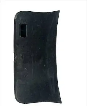 Seat Altea Trunk/boot lower side trim panel 5P0867601K