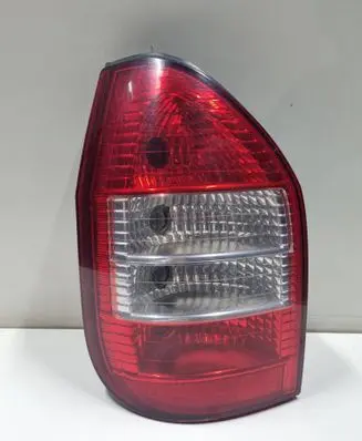 Opel Zafira A Rear/tail lights 62280