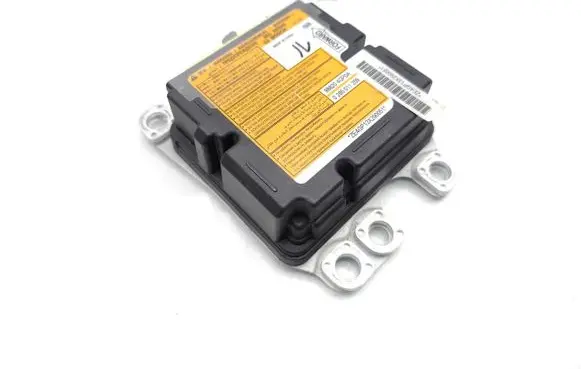 Infiniti Q50 Airbag control unit/module 98820-4GP0A 0285011259 988204GP0A