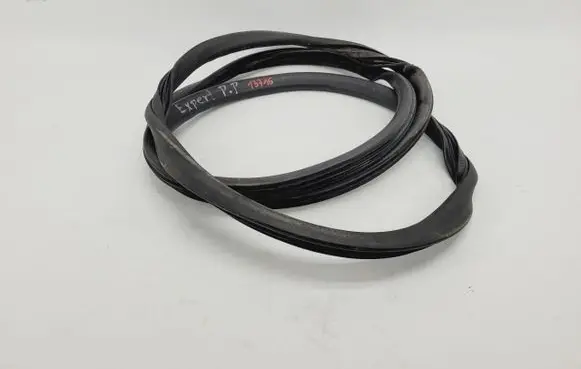 Peugeot Expert Front door rubber seal 