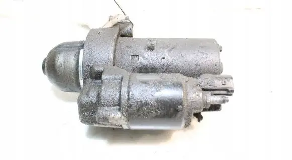 Audi A6 S6 C6 4F Starter motor 06E911023C