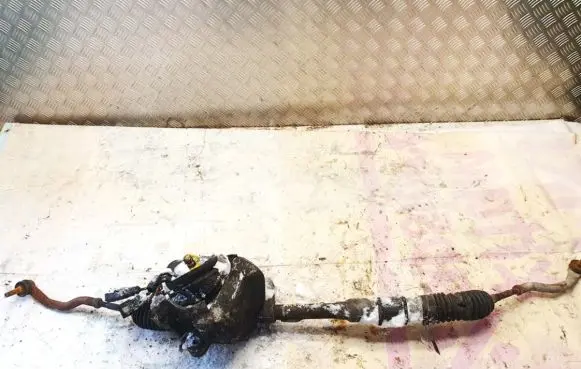 Honda Civic Steering rack RHD