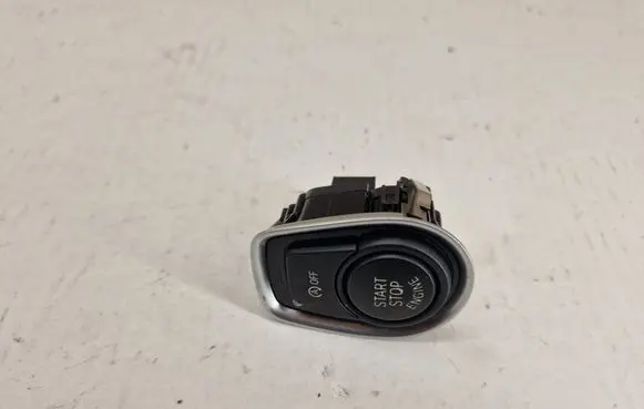 BMW M3 F80 Engine start stop button switch 9250734