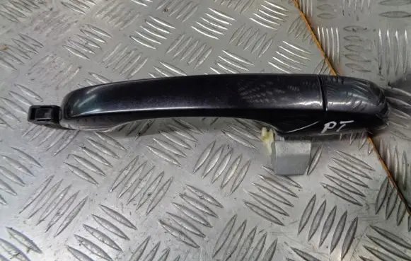 Dodge Caliber Rear door exterior handle