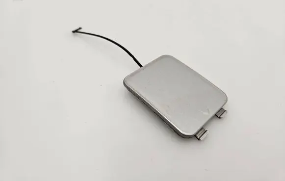 Mercedes-Benz E W211 Rear bumper row hook cap/cover A2118800605 13146