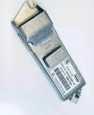 BMW 7 F01 F02 F03 F04 Other control units/modules 9197950 61359197950