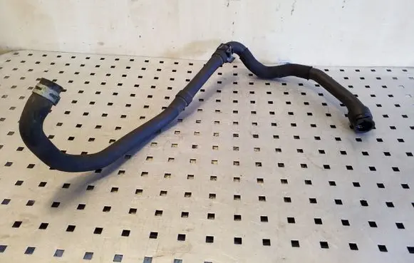 Peugeot 508 Engine coolant pipe/hose
