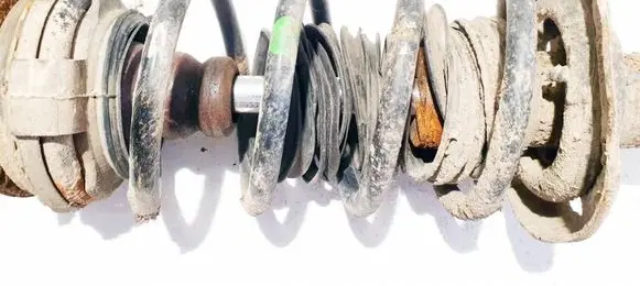 Honda Civic Front coil spring 
