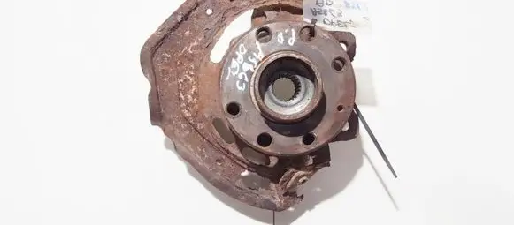 Opel Vectra B Front wheel hub
