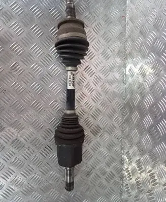 Opel Zafira C Front driveshaft 13348262