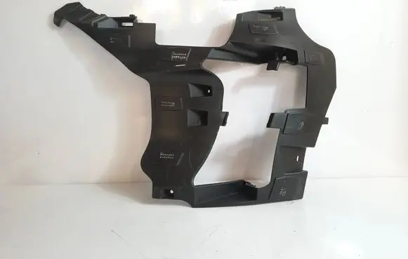 Ford Kuga III Front bumper mounting bracket lv4b15267autoas5 lv4b-15267