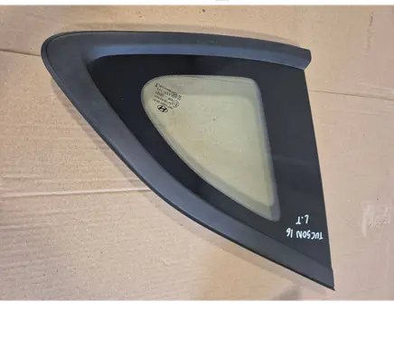 Hyundai Tucson TL Rear side window 87810D3000 87810D3010