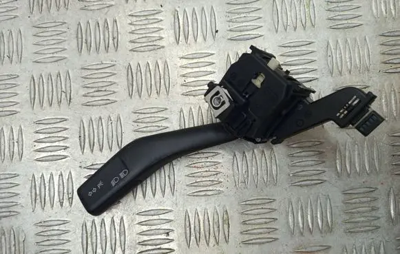 Audi A3 S3 8P Indicator stalk 1K0953513