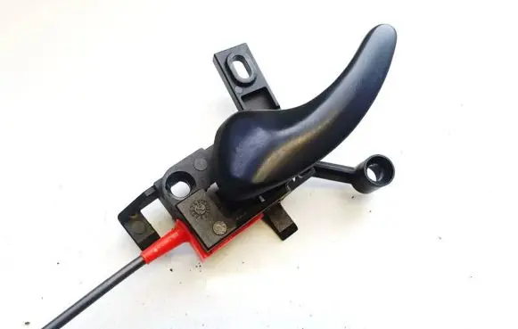 Ford Galaxy Front door interior handle