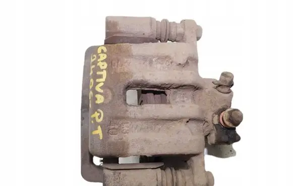 Chevrolet Captiva Rear brake caliper